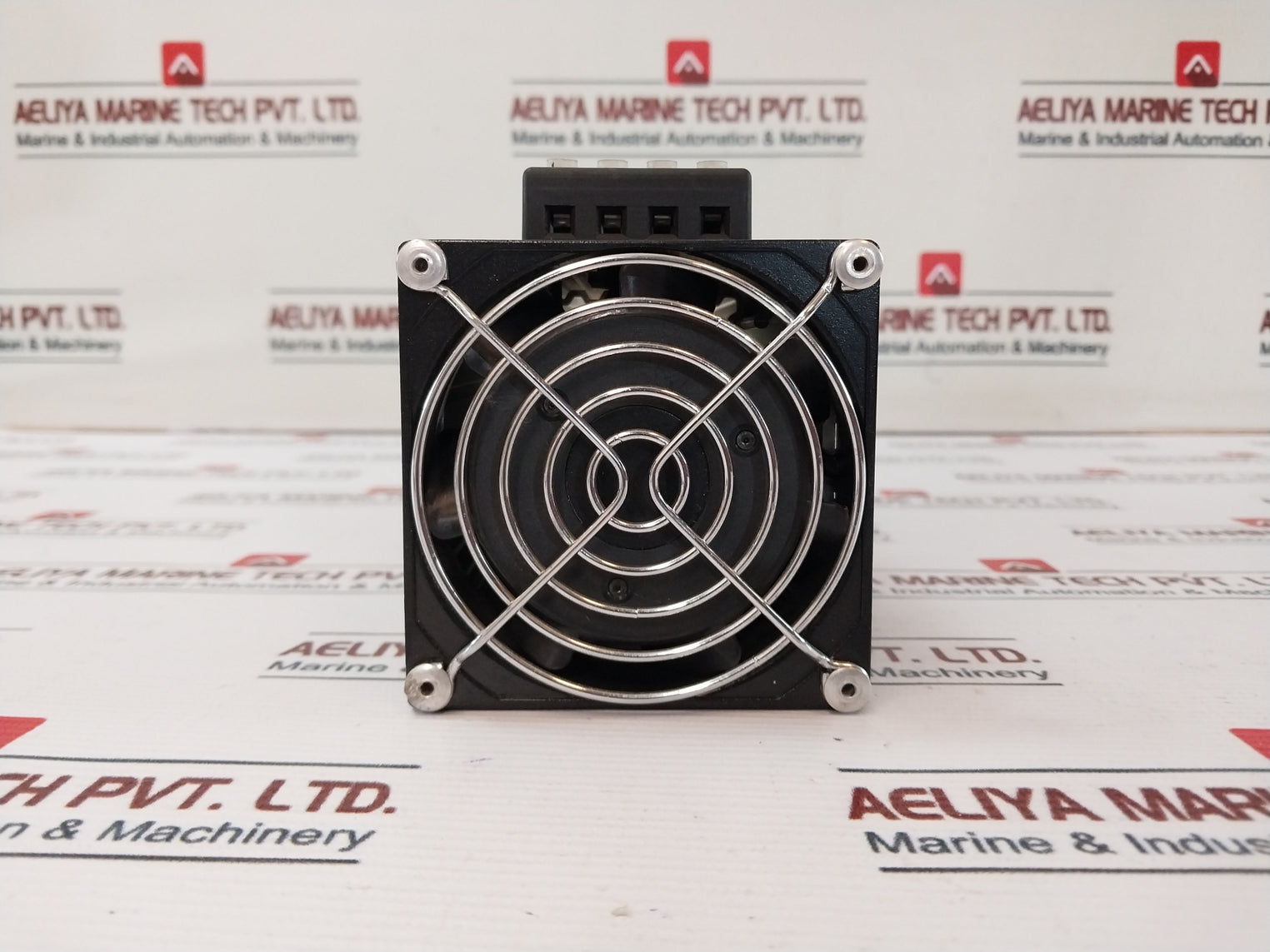 Stego Hgl 046 Enclosure Heater 230V~ 50/60Hz 400W