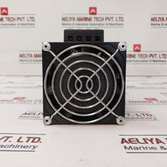 Stego Hgl 046 Enclosure Heater 230V~ 50/60Hz 400W