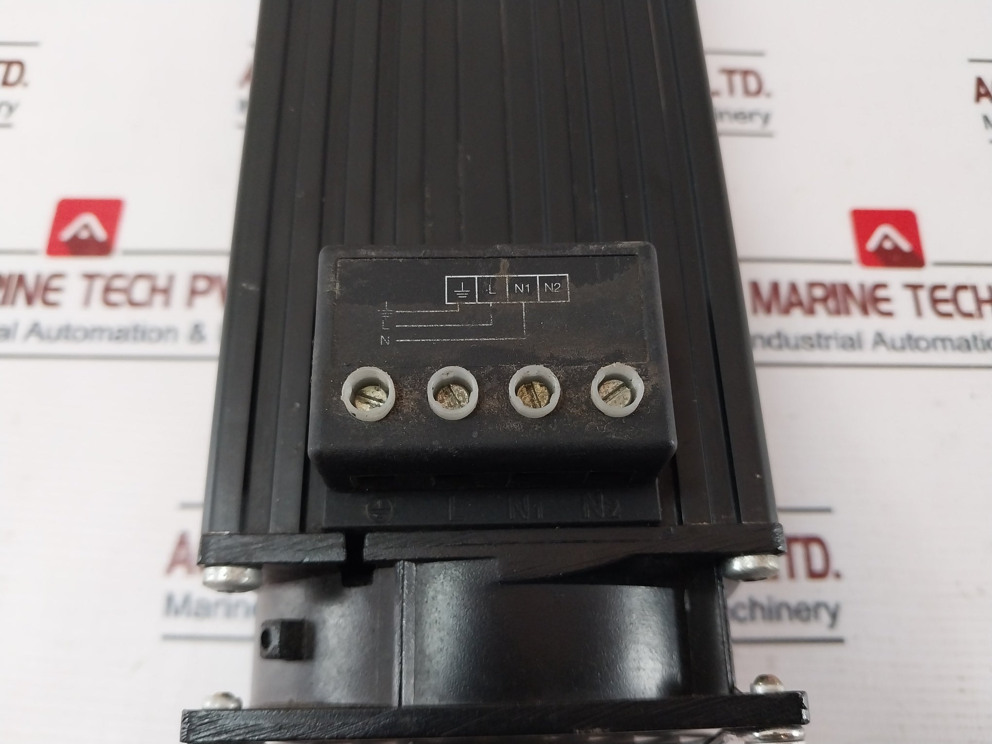 Stego Hgl 046 Enclosure Heater 230V~ 50/60Hz 400W