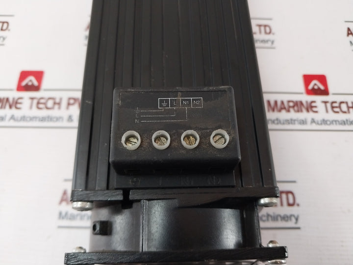 Stego Hgl 046 Enclosure Heater 230V~ 50/60Hz 400W