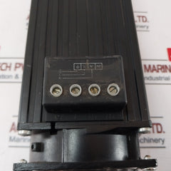 Stego Hgl 046 Enclosure Heater 230V~ 50/60Hz 400W