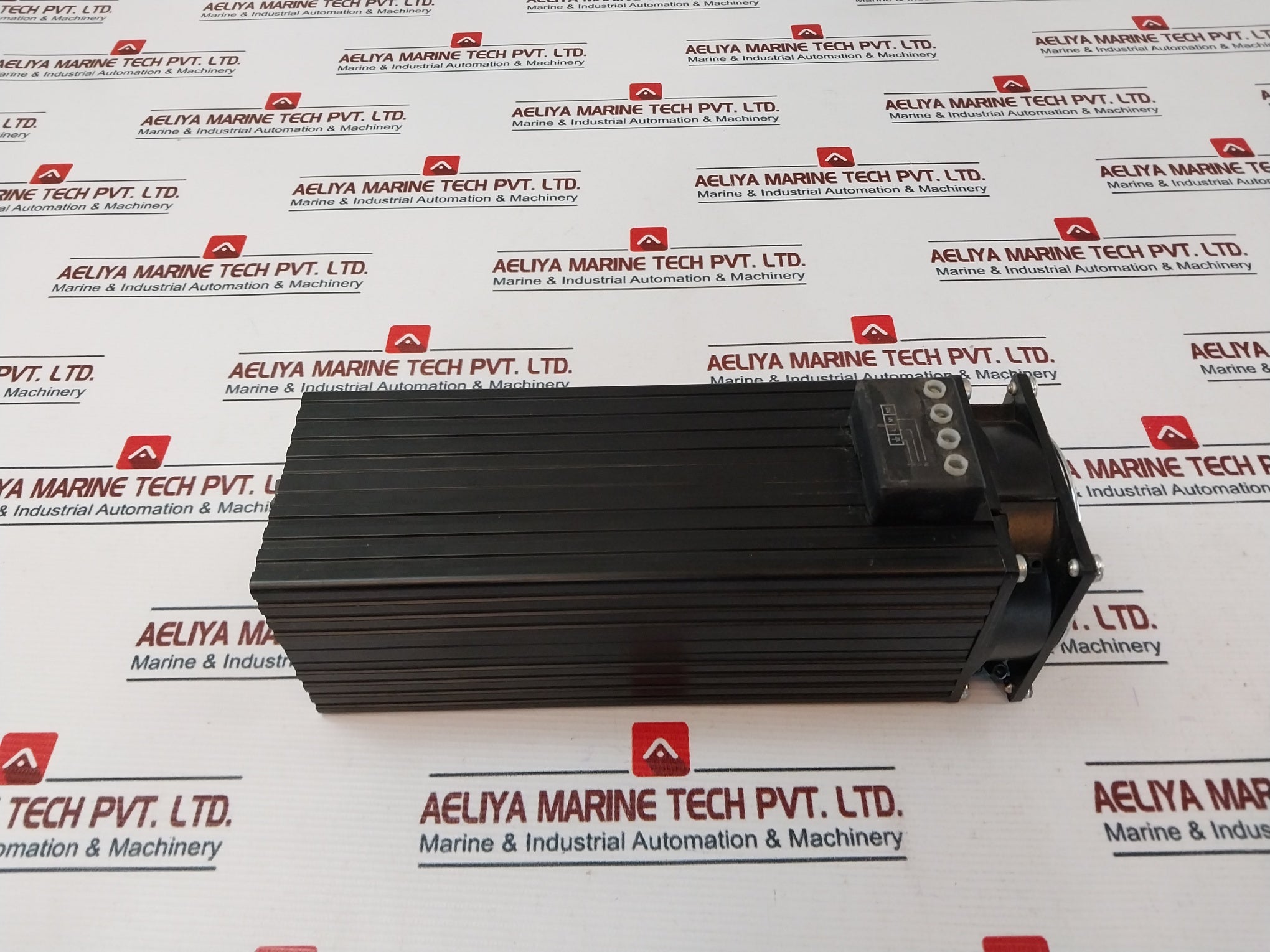 Stego Hgl 046 Enclosure Heater 230V~ 50/60Hz 400W