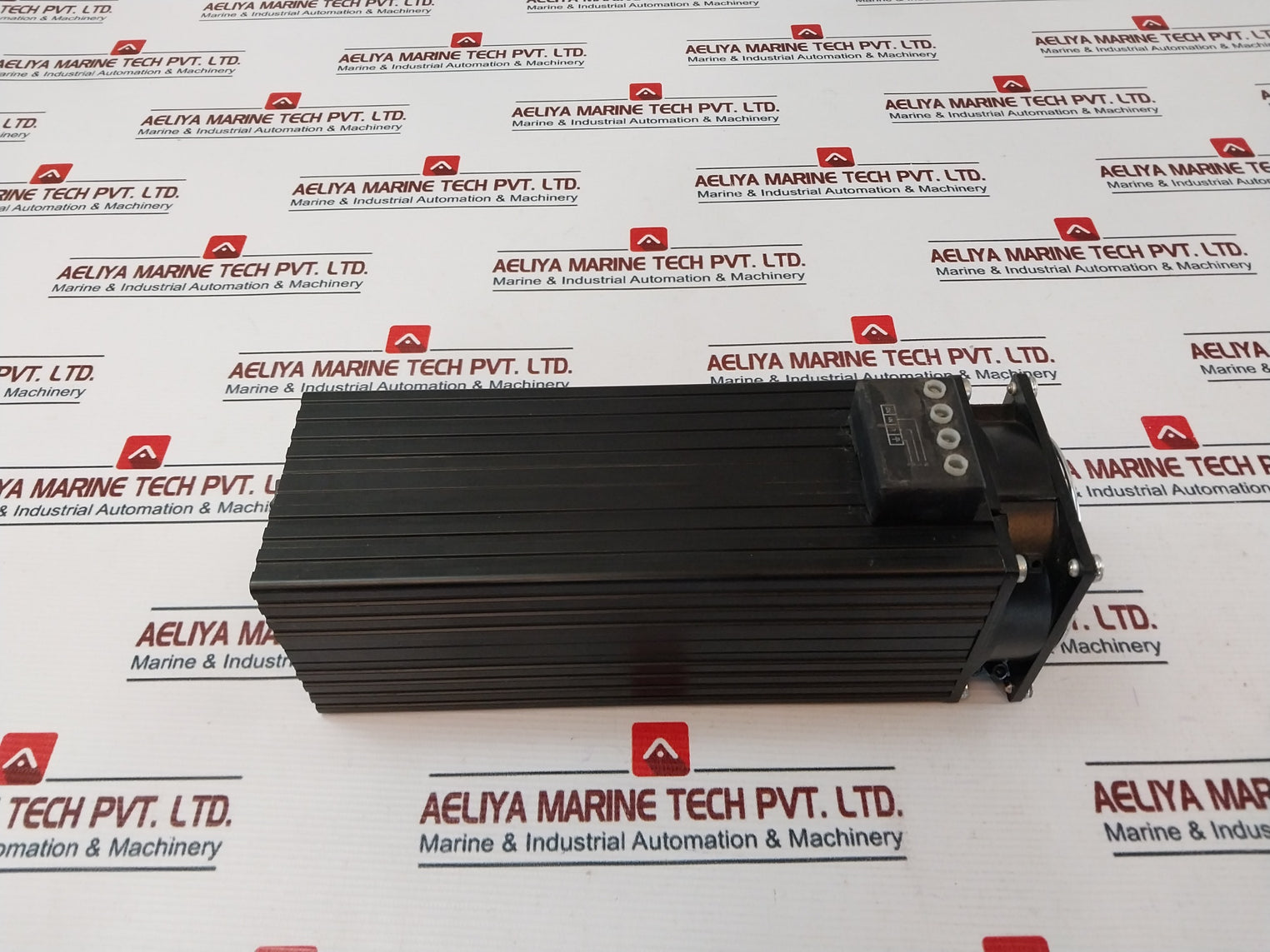 Stego Hgl 046 Enclosure Heater 230V~ 50/60Hz 400W