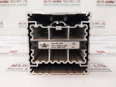 Stego Hgl 046 Enclosure Heater 230V~ 50/60Hz 400W