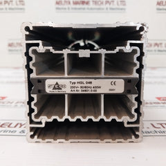 Stego Hgl 046 Enclosure Heater 230V~ 50/60Hz 400W