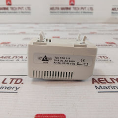 Stego Kto 011 Small Thermostat
