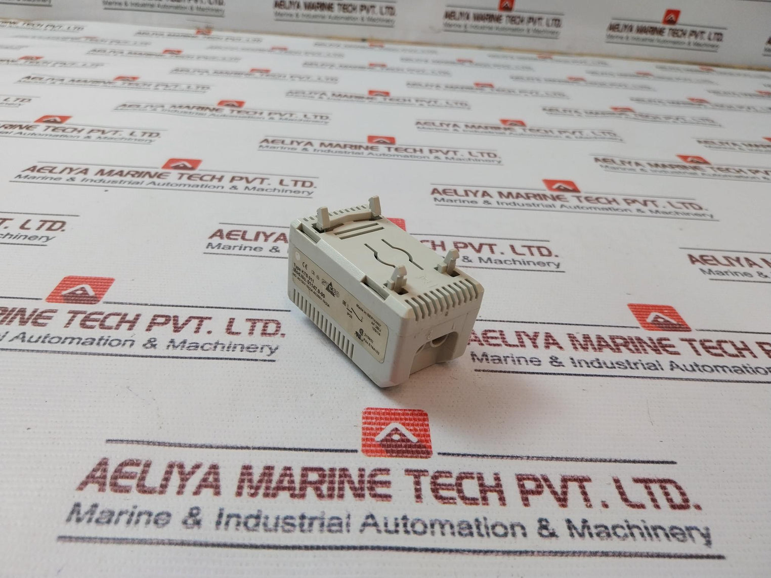 Stego Kts 011 Enclosure Thermostat 01147.9-00, 250V 10(2)A