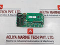 Steiel Elettronica 16265Ss3 R3 00.1.10 Printed Circuit Board
