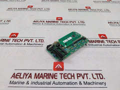Steiel Elettronica 16265Ss3 R3 00.1.10 Printed Circuit Board
