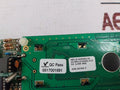 Steiel Elettronica 16265Ss3 R3 00.1.10 Printed Circuit Board