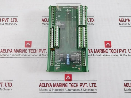 Stein-Sohn-Xas-X-Distribution-And-Failure-Indicator-Module-94v-0-F902005a-1