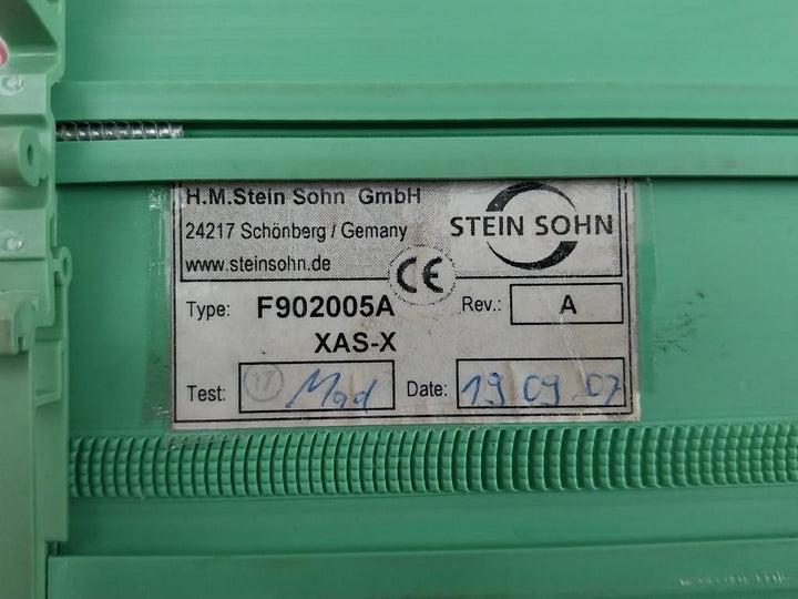 Stein-Sohn-Xas-X-Distribution-And-Failure-Indicator-Module-94v-0-F902005a-3