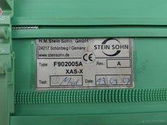 Stein-Sohn-Xas-X-Distribution-And-Failure-Indicator-Module-94v-0-F902005a-3