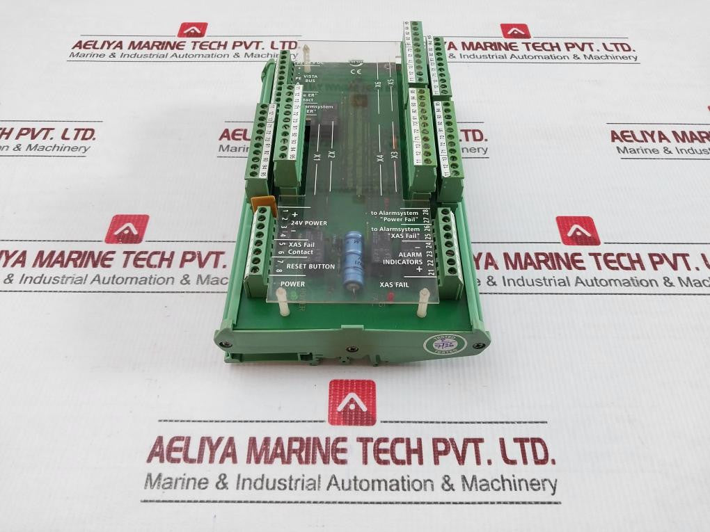 Stein-Sohn-Xas-X-Distribution-And-Failure-Indicator-Module-94v-0-F902005a-4