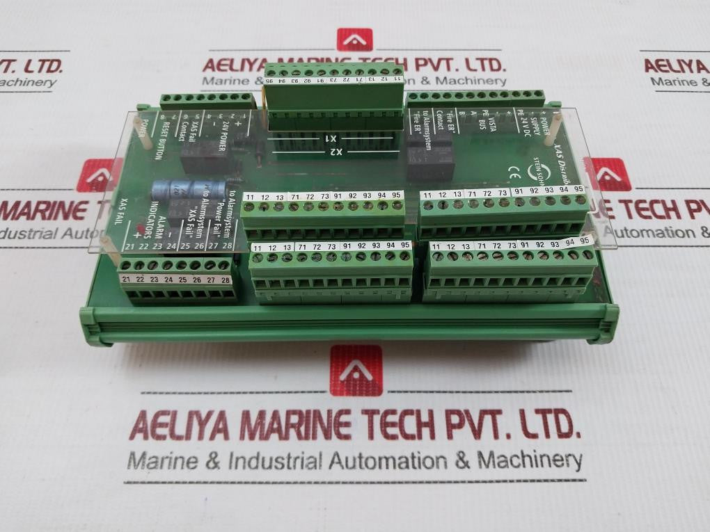 Stein-Sohn-Xas-X-Distribution-And-Failure-Indicator-Module-94v-0-F902005a-5