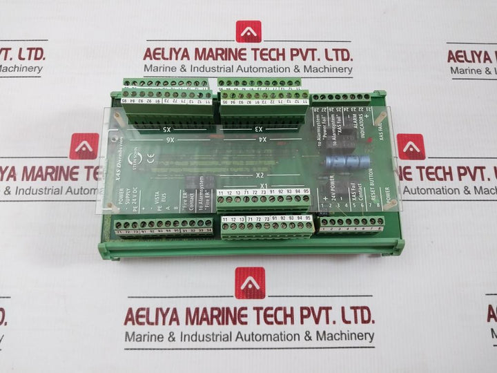 Stein-Sohn-Xas-X-Distribution-And-Failure-Indicator-Module-94v-0-F902005a-9