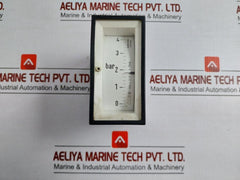 Stein Sohn 0-4Bar 4-20Ma Pressure Gauge