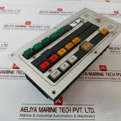 Stein Sohn 96-0268/A102.2/Dap01 Duty Alarm Panel +24V