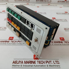 Stein Sohn 96-0268/A102.2/Dap01 Duty Alarm Panel +24V