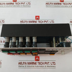 Stein Sohn 96-0268/A102.2/Dap01 Duty Alarm Panel +24V