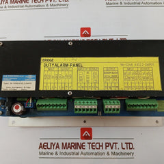 Stein Sohn 96-0268/A102.2/Dap01 Duty Alarm Panel +24V