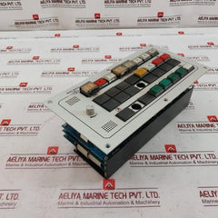 Stein Sohn 96-0268/A102.2/Dap08 Duty Alarm Panel Ecr E 326.1 A