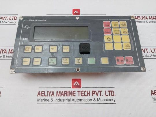 Stein Sohn 981186 F503001A Xas02