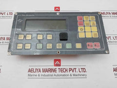 Stein Sohn 981186 F503001A Xas02
