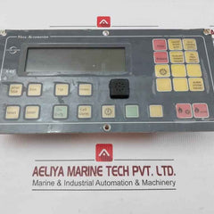 Stein Sohn 981186 F503001A Xas02