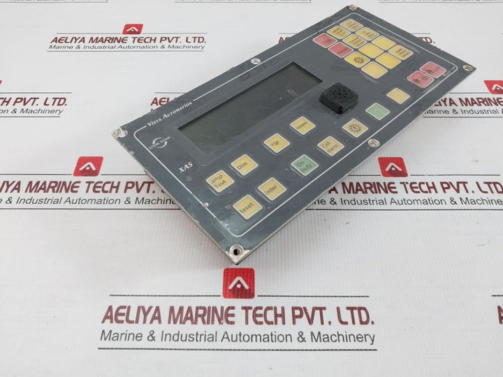 Stein Sohn 981186 F503001A Xas02