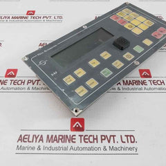 Stein Sohn 981186 F503001A Xas02