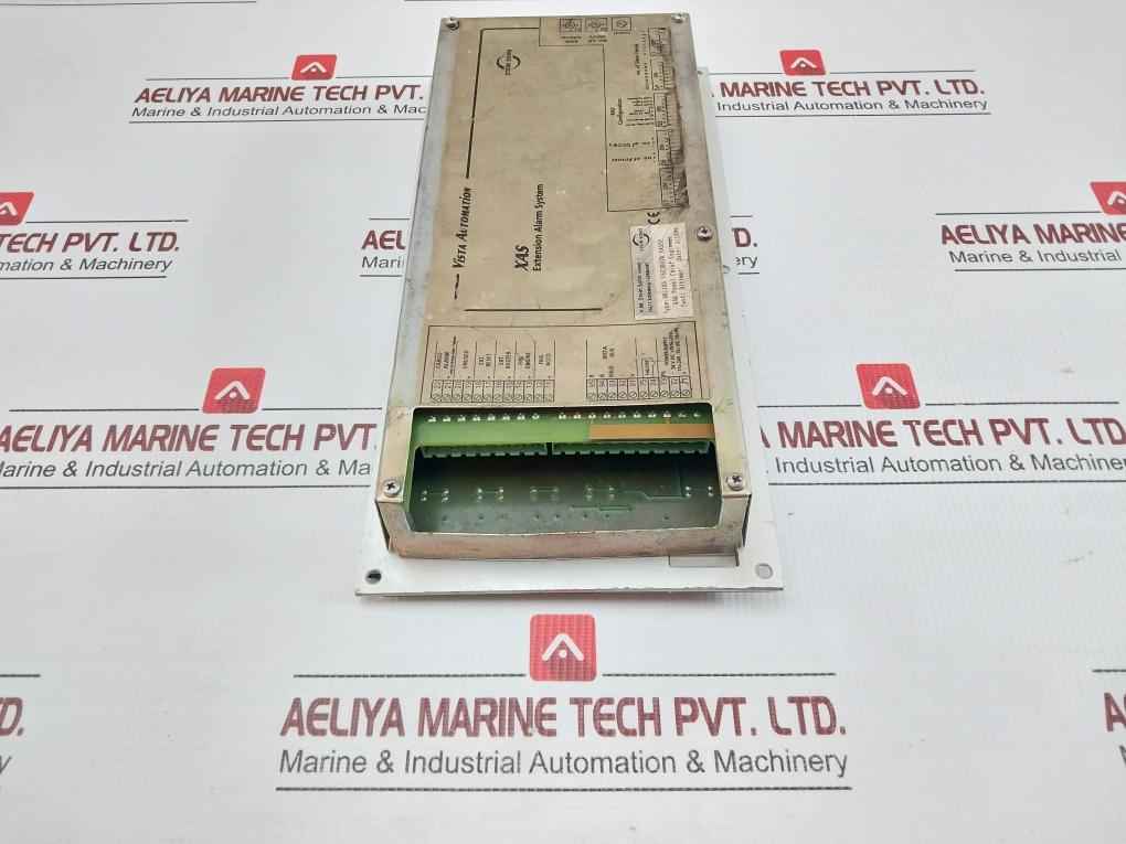 Stein Sohn 981186 F503001A Xas02