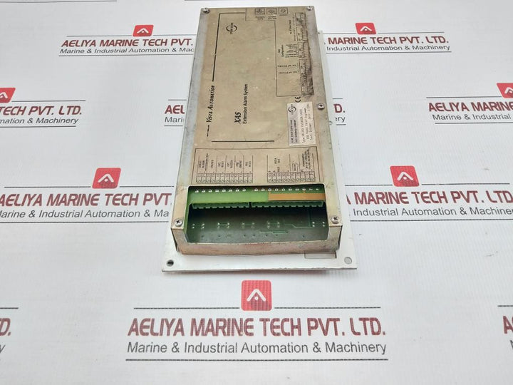 Stein Sohn 981186 F503001A Xas02