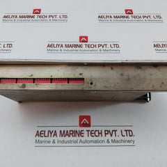 Stein Sohn 24Vdc Xas Extension Alarm System Panel 981186 F503001A Xas02