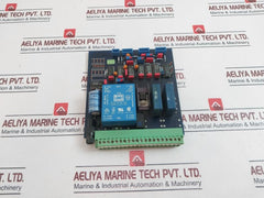 Stein Sohn A004.5 A Circuit Board
