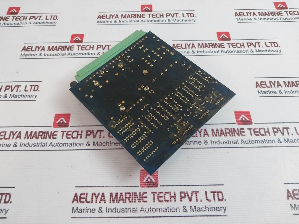 Stein Sohn A004.5 A Circuit Board