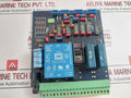 Stein Sohn A004.5 A Circuit Board