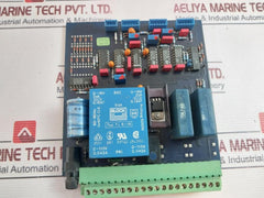 Stein Sohn A004.5 A Circuit Board