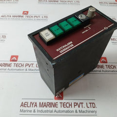 Stein Sohn A006.3.2-3.1.3.0.0 Watch Alarm Generator System 24V Ac/Dc 2A