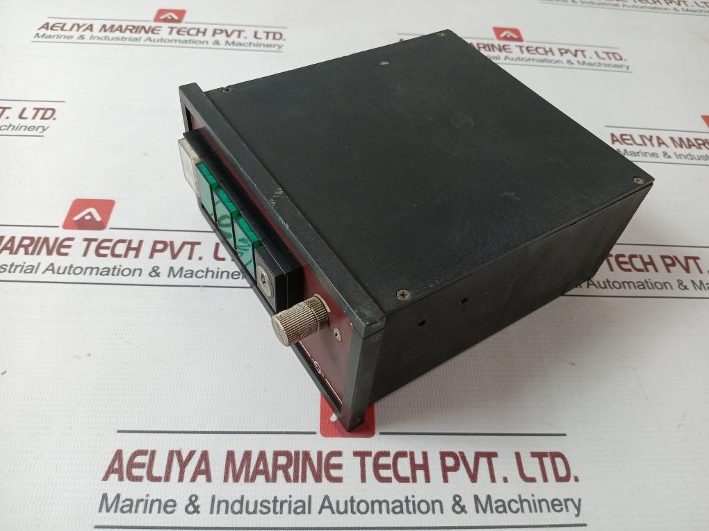 Stein Sohn A006.3.2-3.1.3.0.0 Watch Alarm Generator System 24V Ac/Dc 2A