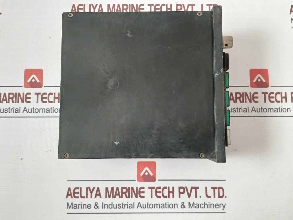 Stein Sohn A006.3.2-3.1.3.0.0 Watch Alarm Generator System 24V Ac/Dc 2A