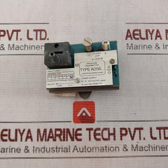 Stein Sohn A056 Pressure Transmitter A056.1.20 4-20Ma Dc 18-32V