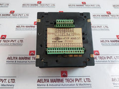 Stein Sohn A060.3.1 Telegraph System 220V 5A