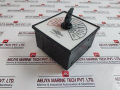 Stein Sohn A060.3.1 Telegraph System 220V 5A