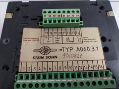 Stein Sohn A060.3.1 Telegraph System 220V 5A