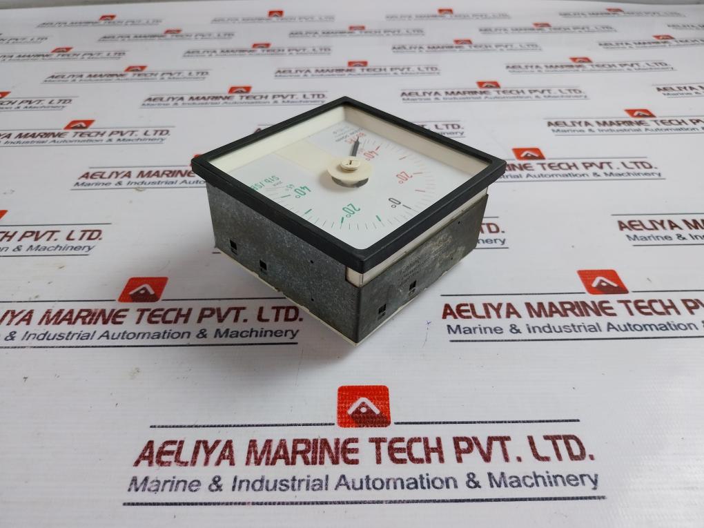 STEIN SOHN A070.13.1-10045 Rudder Angle Indicator