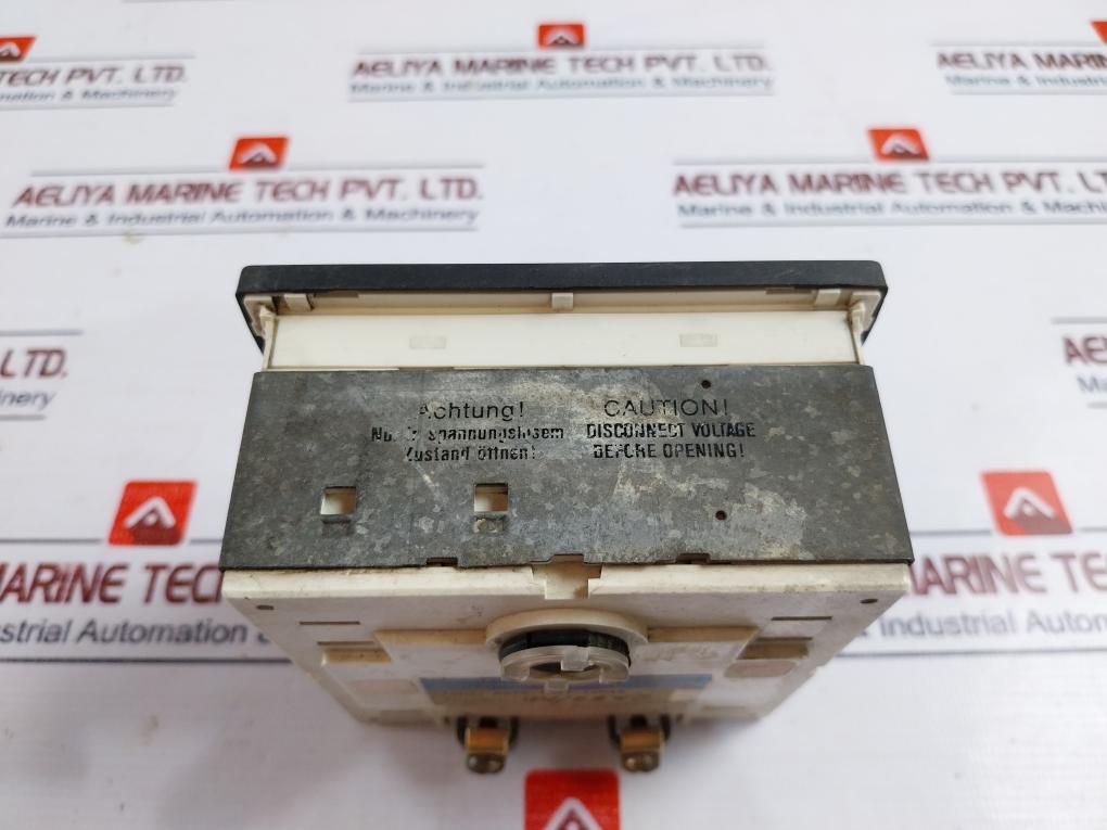 STEIN SOHN A070.13.1-10045 Rudder Angle Indicator