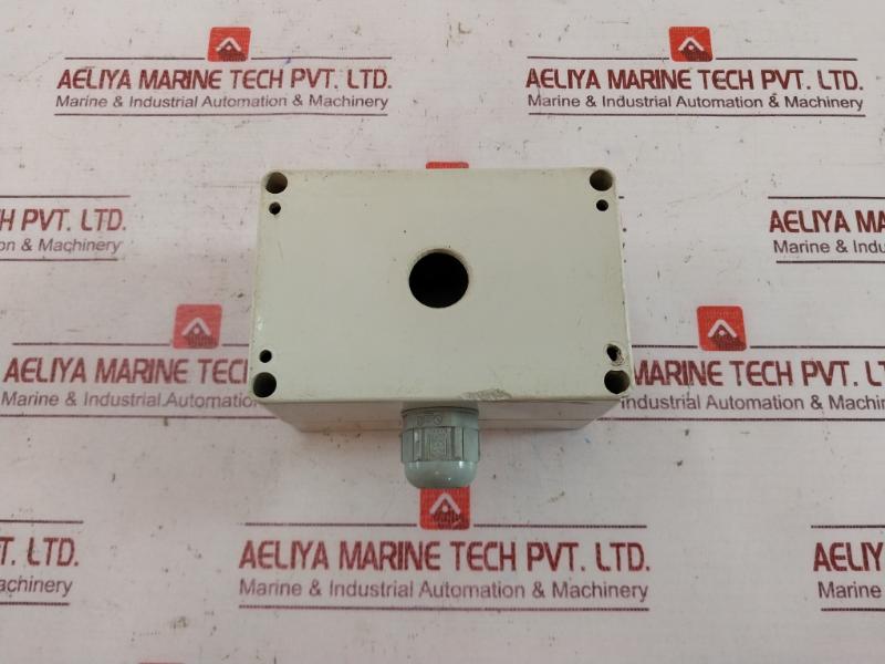 Stein Sohn A099.2 Connection Box 2