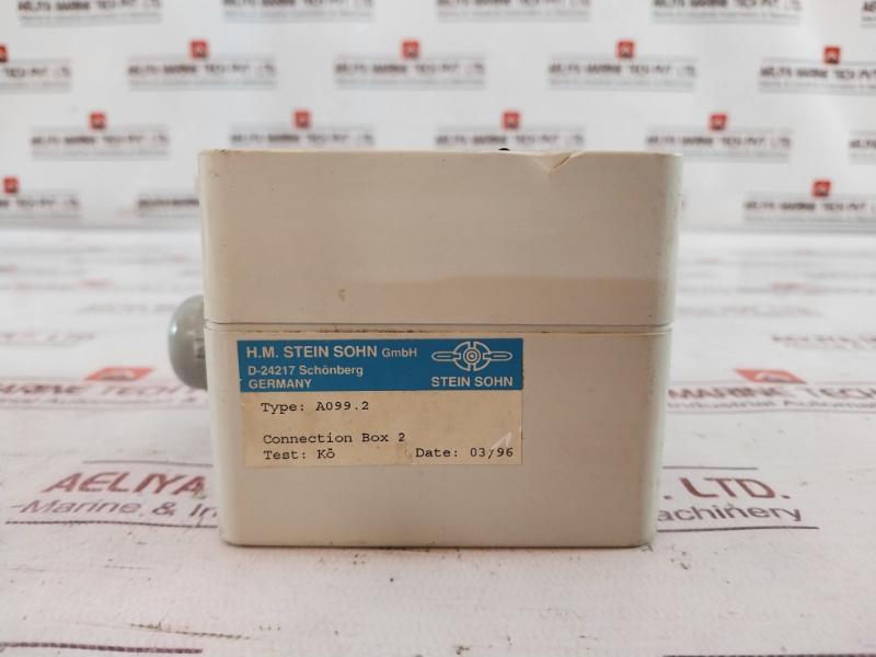 Stein Sohn A099.2 Connection Box 2