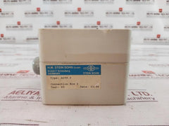 Stein Sohn A099.2 Connection Box 2